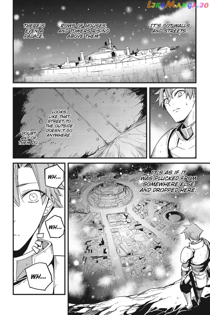 Goblin Slayer: Side Story Year One Chapter 59 image 22_optimized